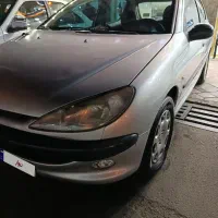 206تیپ 2 فرانسه عروسک