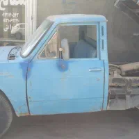 نیسان ژاپن  زامیاد|خودرو سواری و وانت|اصفهان, باغ فدک|دیوار