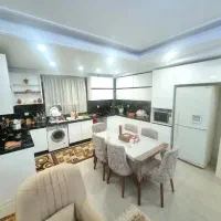 ۷۶ متر فول امکانات و خوش‌ساخت/۲ خواب/ارامنه