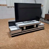 میز تلوزیون|میز تلویزیون|باغ حلی, |دیوار