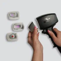 دستگاه لیزر تیتانیوم پرو 2024 4 طول +|آرایشی، بهداشتی، درمانی|کرج, عظیمیه|دیوار