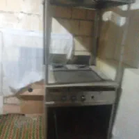 فروش فر ساندویچ
