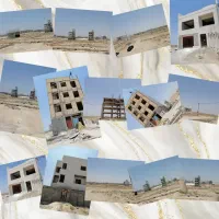 مشارکت در ساخت نیایش سه واحدی|مشارکت در ساخت املاک|بوشهر, |دیوار