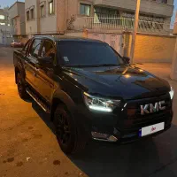 مدل ۱۴۰۲kmct8|خودرو سواری و وانت|اصفهان, شهید رجایی|دیوار