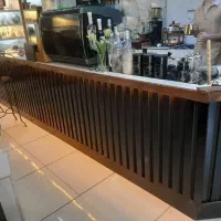 دکور مغازه