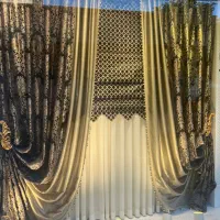 کلیه خدمات پرده ای و مبلی|خدمات پیشه و مهارت|کرج, فاز ۲ مهرشهر|دیوار