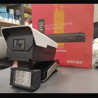 دوربین مداربسته/تعقیب سوژه/پلاک خوان/تشخیص حرکت|دوربین مداربسته|بیرجند, |دیوار