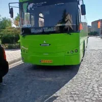 اتوبوس اسکانیا شهری|خودرو سنگین|بومهن, |دیوار