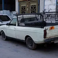 وانت - کرایه ماهیانه