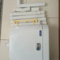 فلاش تانک فرپود|لوازم سرویس بهداشتی|ارومیه, |دیوار