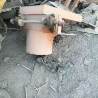 فروش دستگاه لوله زنی ودیگ مخلوط کن ودستگاه بلوک|ماشین‌آلات صنعتی|خمینی‌شهر, |دیوار