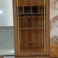 تعمیرات و اجرا کابینت و کمد دیواری
