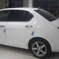 دناپلاس توربو اتومات|خودرو سواری و وانت|قروه, |دیوار