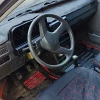 پراید نوک‌مدادی دوگانه شرکتی|خودرو سواری و وانت|فردیس, سرحد آباد|دیوار