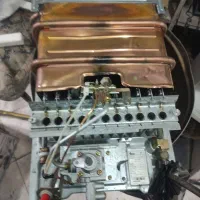 سرویسوتعمیرابگرمکنولباسشویی