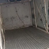 یخچال پاکران سه تنی|خودرو سنگین|تهران, شهرک شریعتی|دیوار