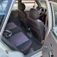 پراید ۱۳۲ SX مدل ۹۰ سفید، فنی سالم و بدون خرج|خودرو سواری و وانت|رشت, ساغری سازان|دیوار