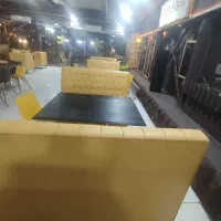 مبلمان مارک نظری لمسه|کافیشاپ و رستوران|مرزنآباد, |دیوار