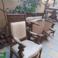 مبل فروشی|مبلمان خانگی و میز عسلی|دیواندره, |دیوار
