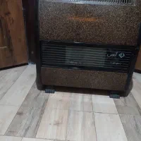 بخاری گازی 9000