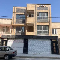 آپارتمان تک واحدی/ ۱۵۰ متری/ ۹ دی
