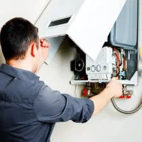 تعمیرات تخصصی پکیج و آبگرمکن