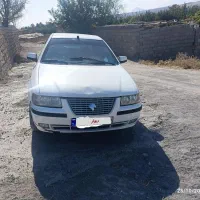 سمندef7استثنایی|خودرو سواری و وانت|لنجان, |دیوار