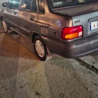 پراید ۸۸دوگانه دستی|خودرو سواری و وانت|گنبد کاووس, |دیوار