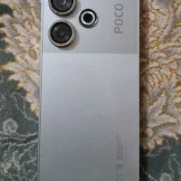 پوکو m6حافطه 256