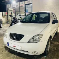 تیبا ۱ صندوق دار