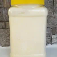 روغن شحم گاوی یک کیلوگرم