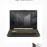 لپتاپ گیمینگ Asus تاف رم۱۶ هارد۱ترا باجعبه گرافیک۴