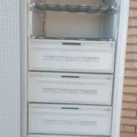 یخچال فریزر سالم بشرط|یخچال و فریزر|شوشتر, |دیوار