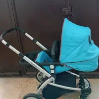 کالسکه کودک goodbeybi|کالسکه و لوازم جانبی|نقده, |دیوار