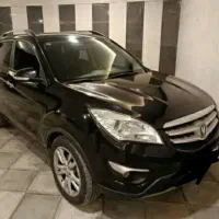 چانگان مدل ۹۷ فروش اقساط آسان