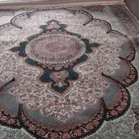 فرش ماشینی|فرش|سمنان, |دیوار
