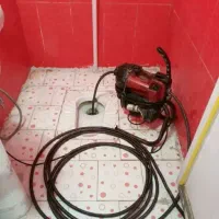 لوله بازکنی چهارباغ سهیلیه کردان طلاییه لشکرآباد