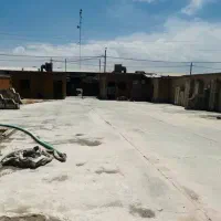 فروش زمین صنعتی*موزاییک سازان/قلفتی