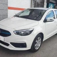 فروش شاهین GL صفر