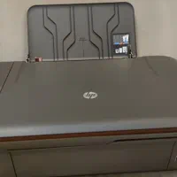 پرینتر سه کاره HP