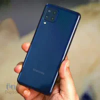 گوشی سامسونگ m32 در حد نو
