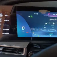 اریزو ۸ سفید صفر ۱۴۰۴|خودرو سواری و وانت|مشهد, جاهد شهر|دیوار