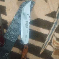 چاقو شکاری