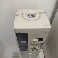 آبسردکن یخچال دار نیکورا|آب‌سردکن و تصفیه آب|صدرا-فارس, فاز ۲|دیوار