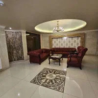 ۲۰۴متر دریکی از بهترین گلستانهای عظیمیه