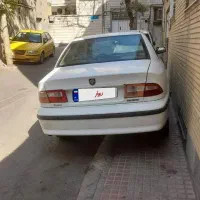 سمند LX  مدل ۹۱|خودرو سواری و وانت|تهران, باغ فیض|دیوار