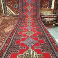 فرش دستبافت آنتیک|فرش|ورامین, شهرک مدرس|دیوار