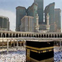 فیش حج عمره آماده سفر