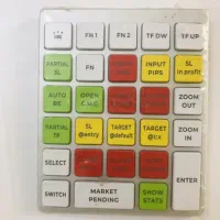 مجبک‌کیز اصل ورژن ۳