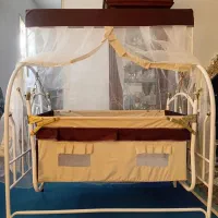 گهواره|اسباب و اثاث بچه|جوادآباد, |دیوار